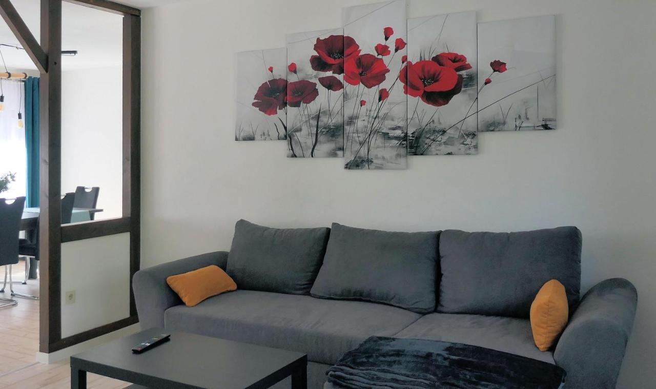 Ferienhaus Blick Zur Ahr Antweiler 外观 照片