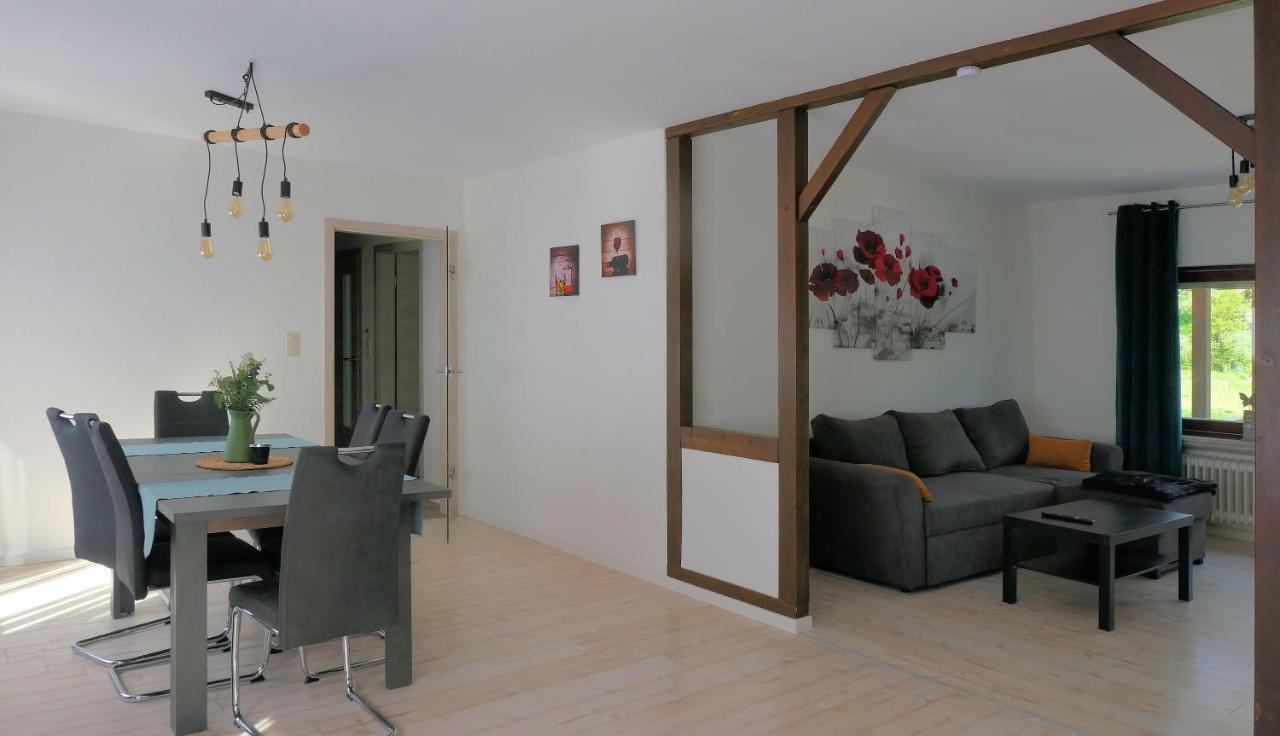 Ferienhaus Blick Zur Ahr Antweiler 外观 照片
