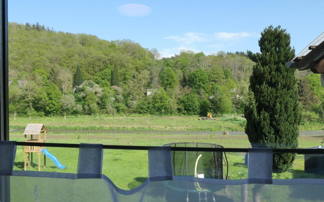 Ferienhaus Blick Zur Ahr Antweiler 外观 照片